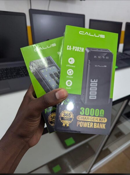 Power bank