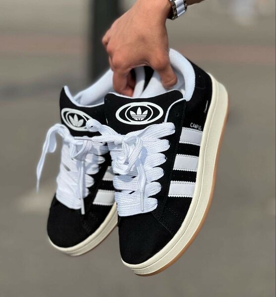 Adidas campus