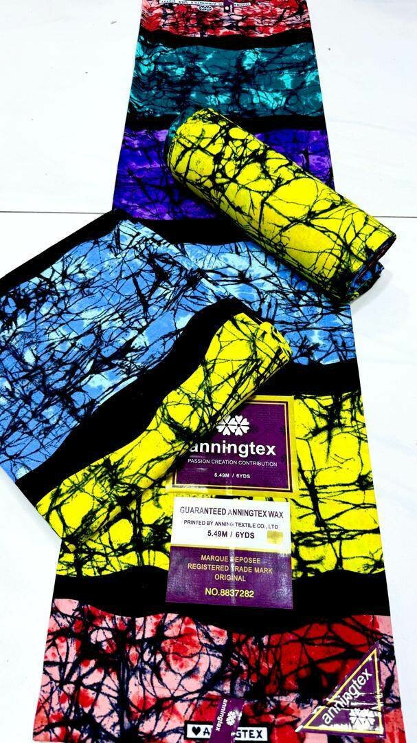 Anningtex