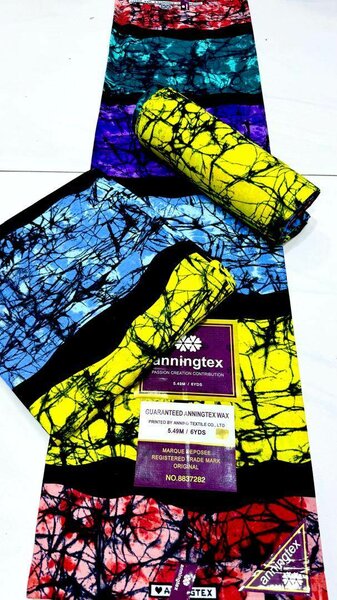 Anningtex