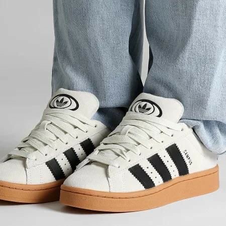 Adidas campus