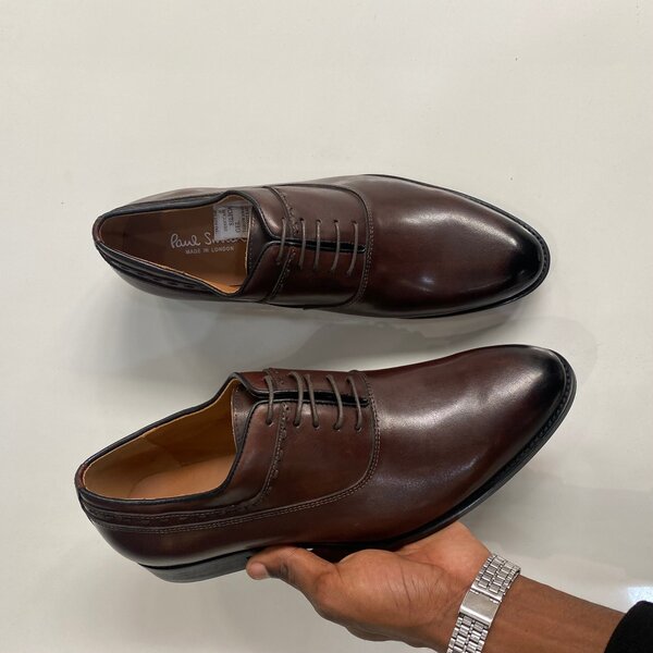 Smart shoes