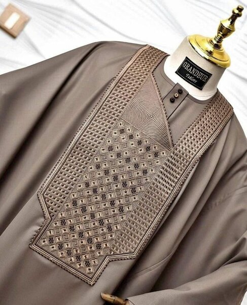 AGBADA