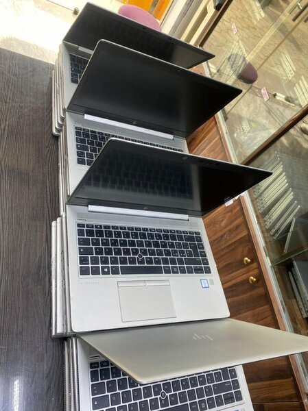 Hp intel