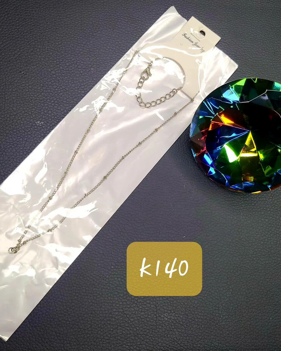 Jewelry Chain