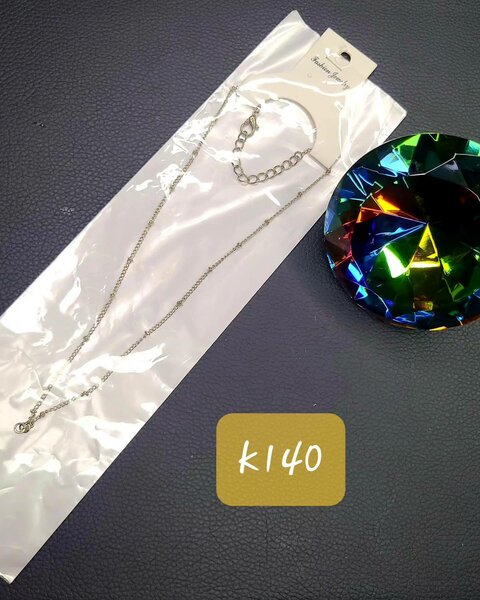 Jewelry Chain