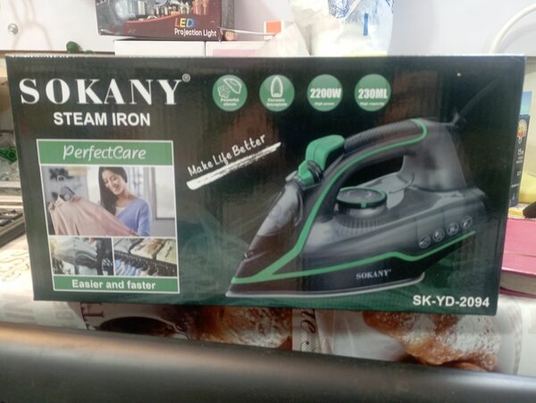 Sokany