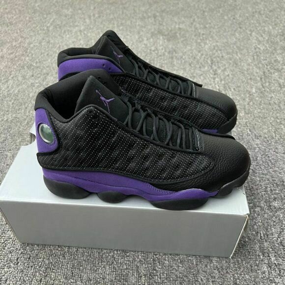 AIR JORDAN 13 RETRO