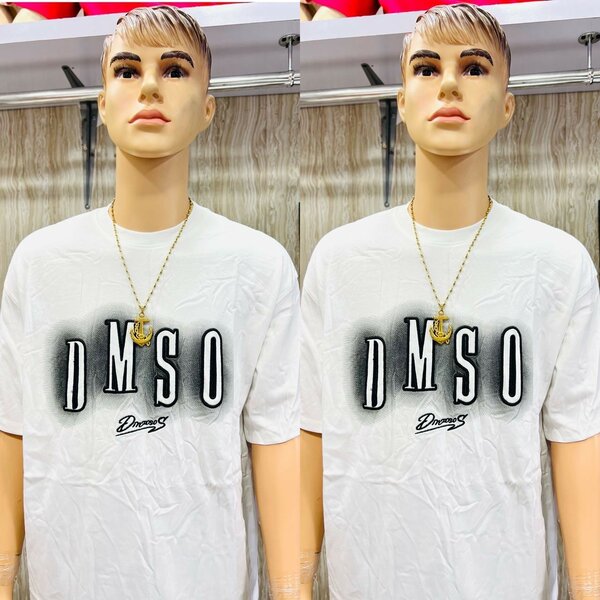 T.shirt de qualité coton