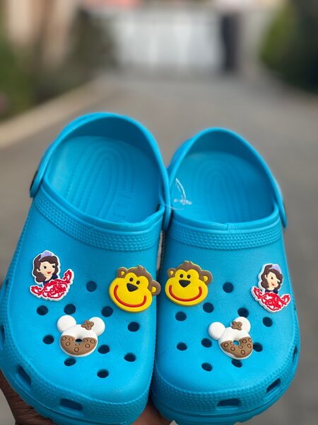 Crocs
