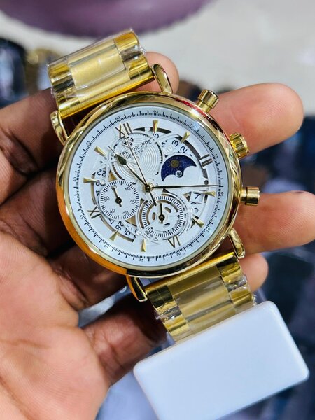 Cartier watch