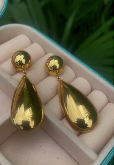 ALFIE Earring