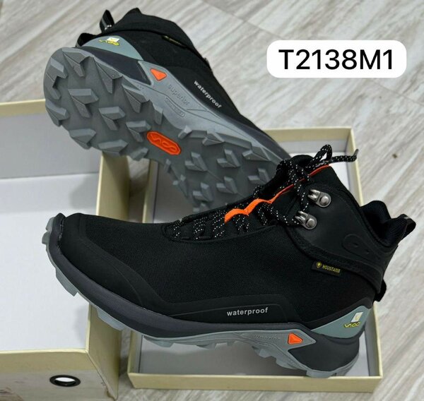 VICCO waterproof