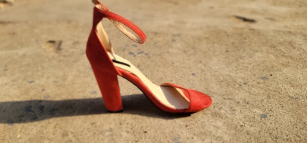 Ladies shoes