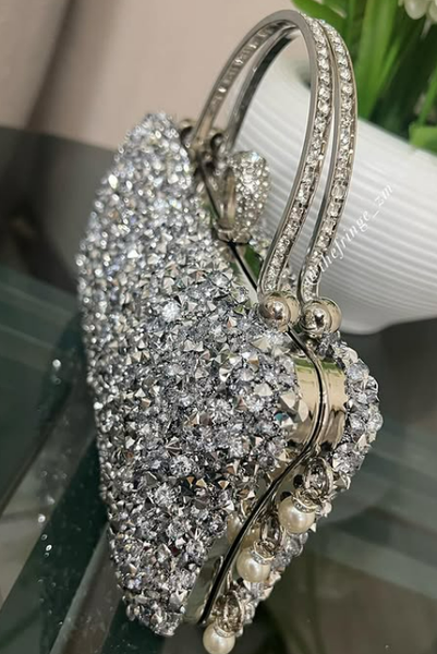 Clutch Bag