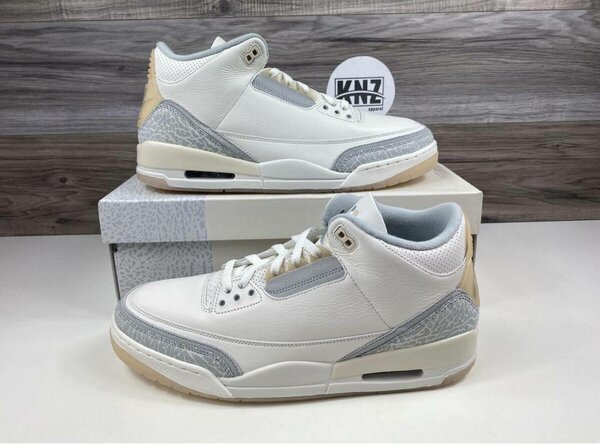 Nike Jordan