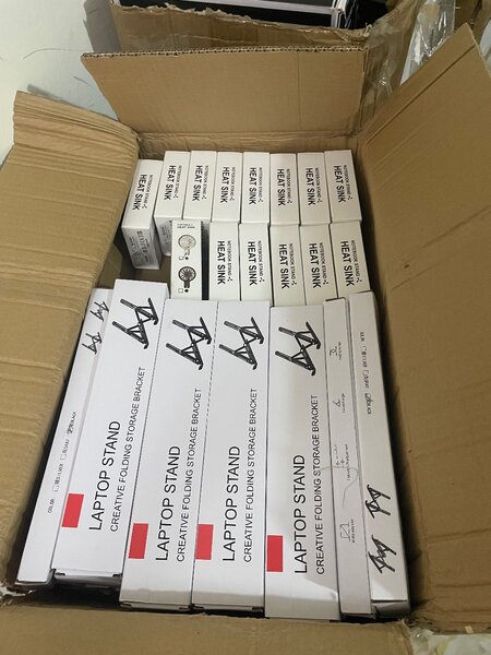 Laptop Stand Available In Large Quantities