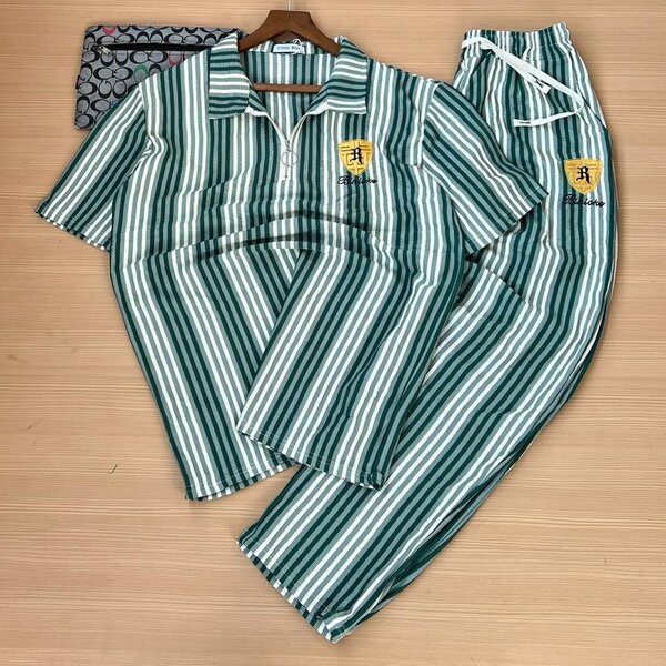 QUALITY OUTWEAR