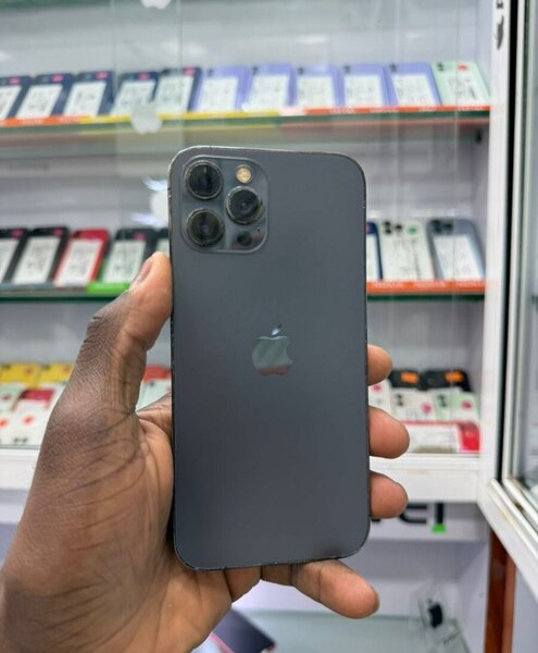 Apple iPhone 12 Pro Max