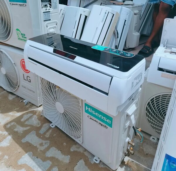 Air conditioner