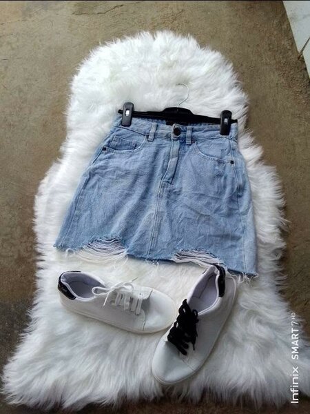 Skirts
