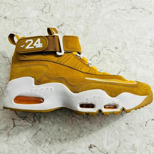 NIKE AIR GRIFFY MAX 1