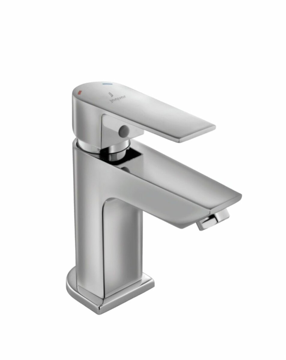 Basin mixer