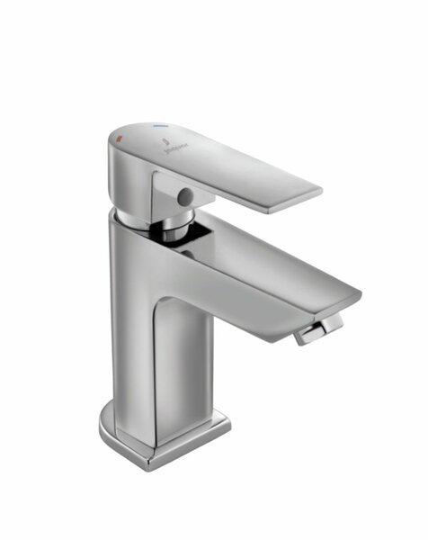 Basin mixer