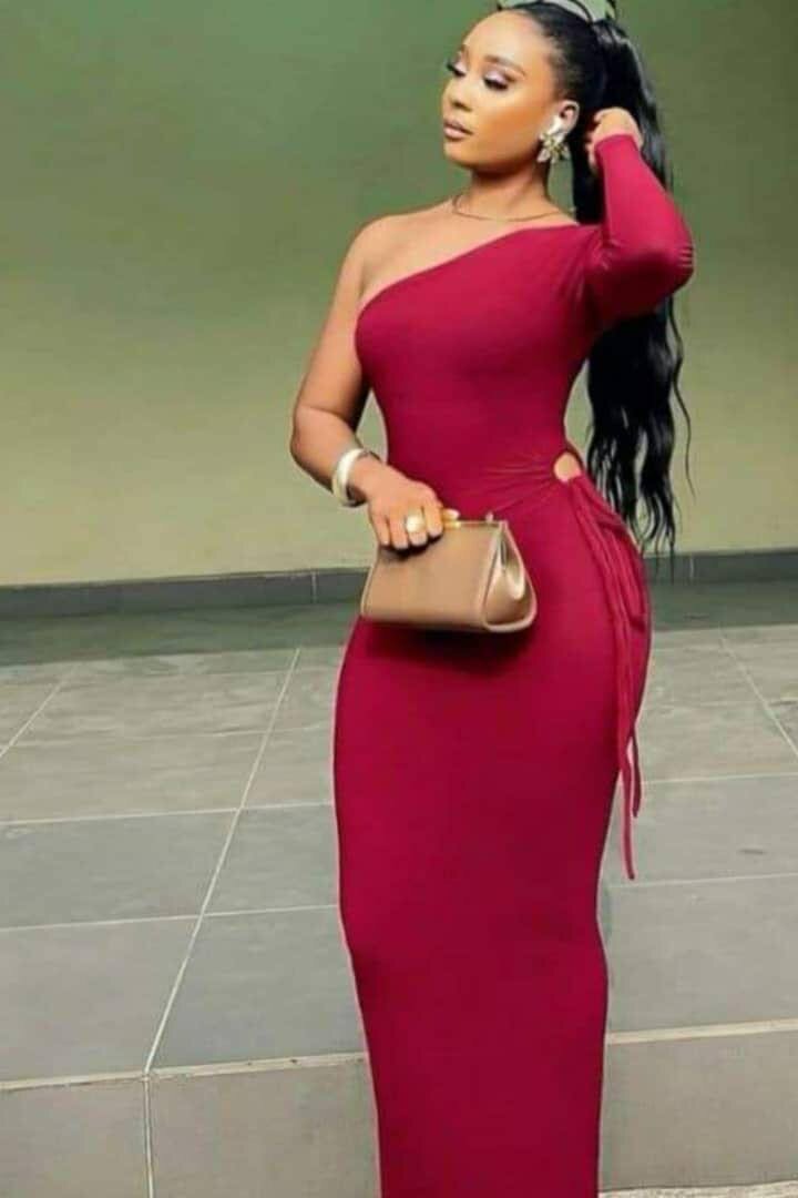 Stunning dresses