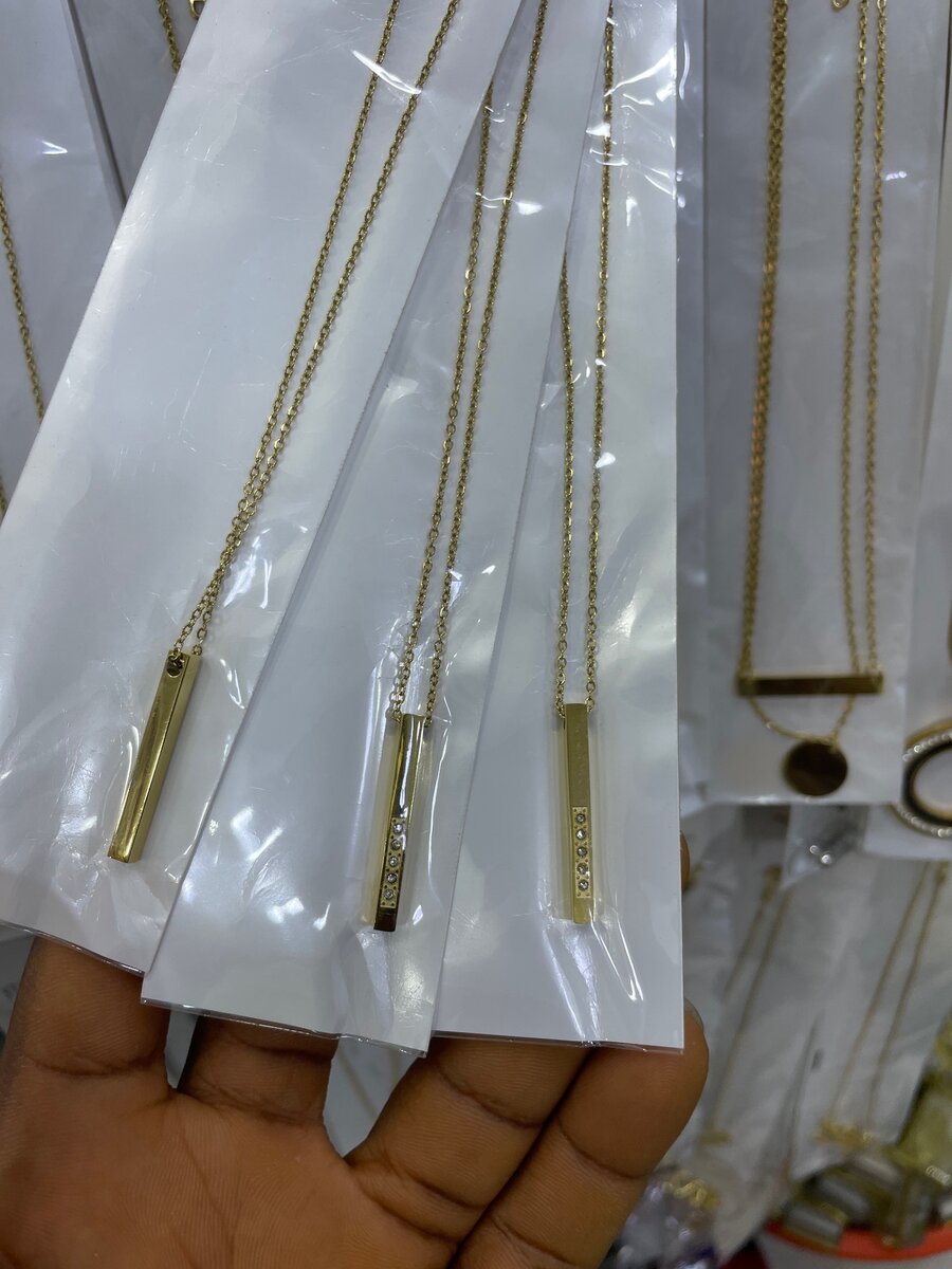 Necklace