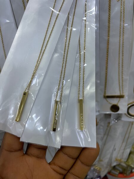 Necklace