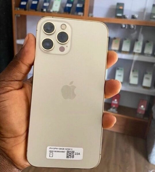 Iphone 12 pro