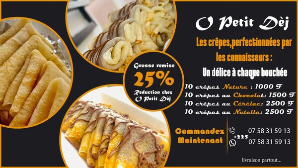 O Petit Dèj
