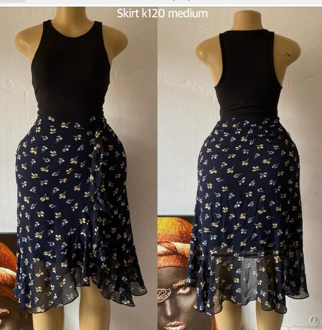  skirt  