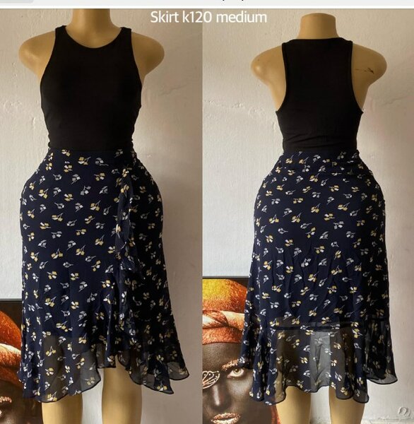  skirt  