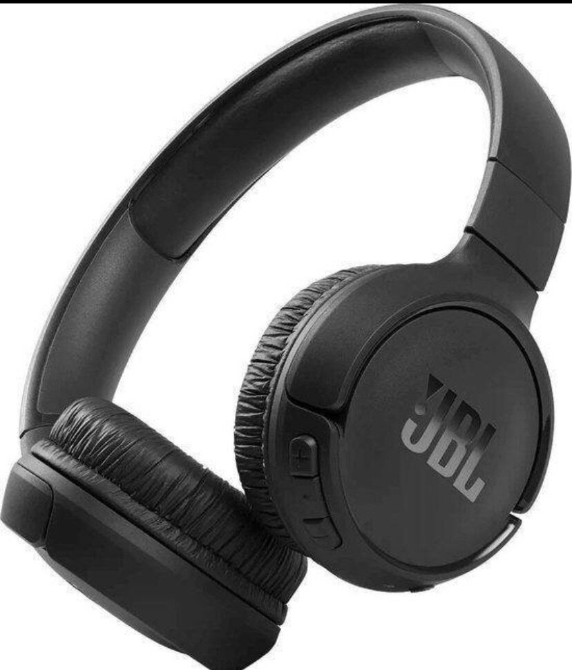 Casque Audio JBL Sans Fil