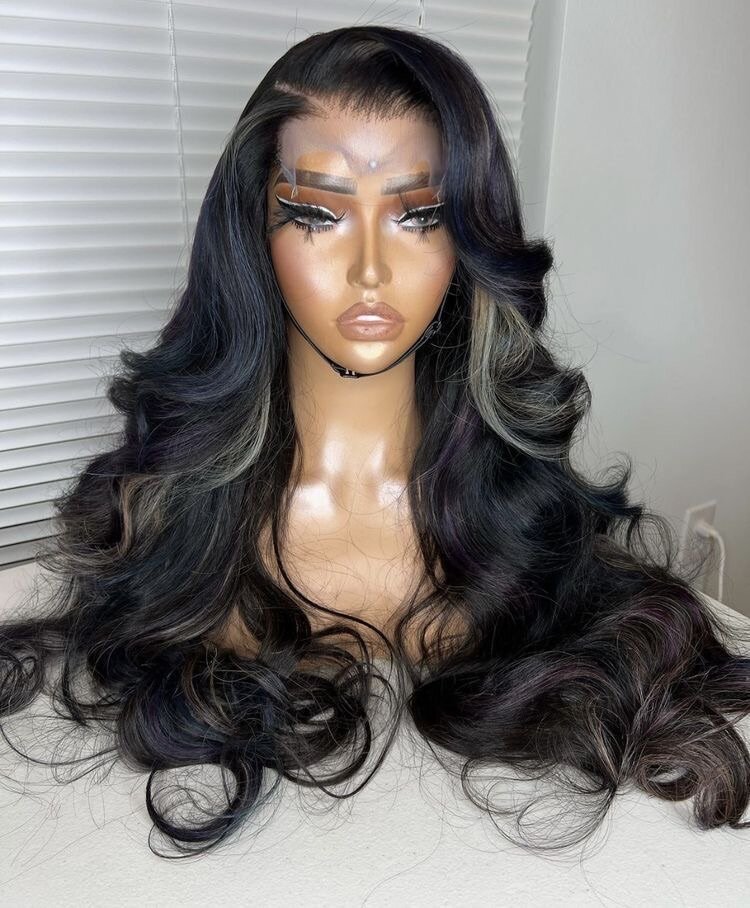 Wig