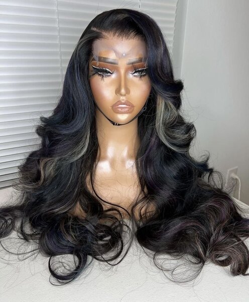 Wig