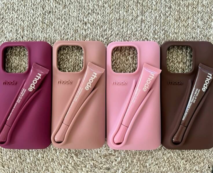 Coques de téléphone Rhode