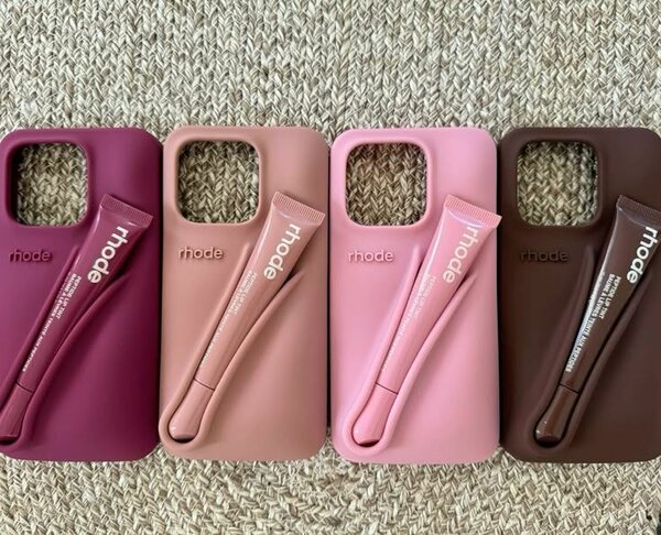 Coques de téléphone Rhode