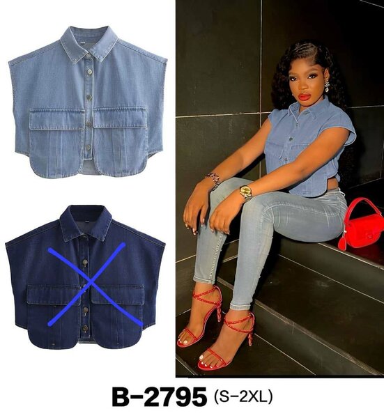 Ladies tops