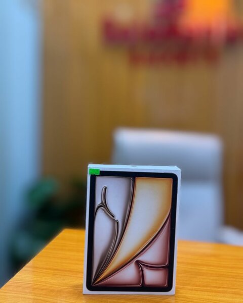 Brand new iPad Air