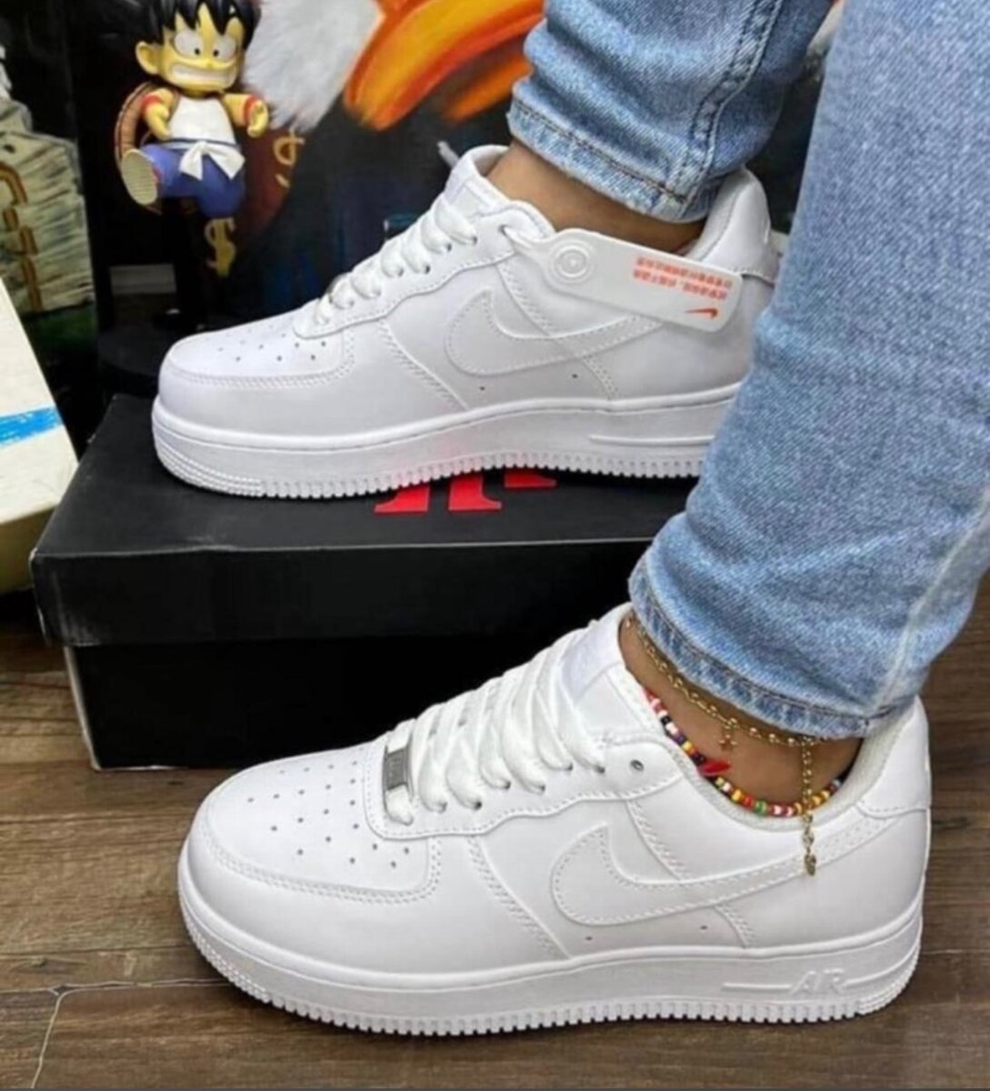 Chaussures Nike