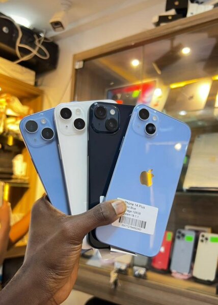 iPhone 14 Plus