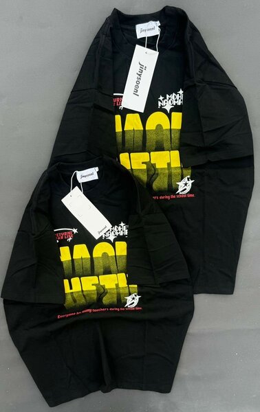 Tee-shirts