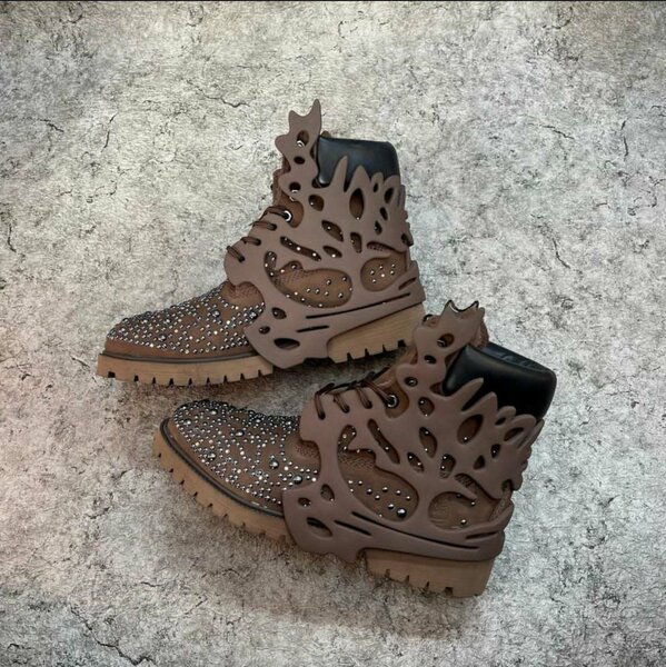 Timberland