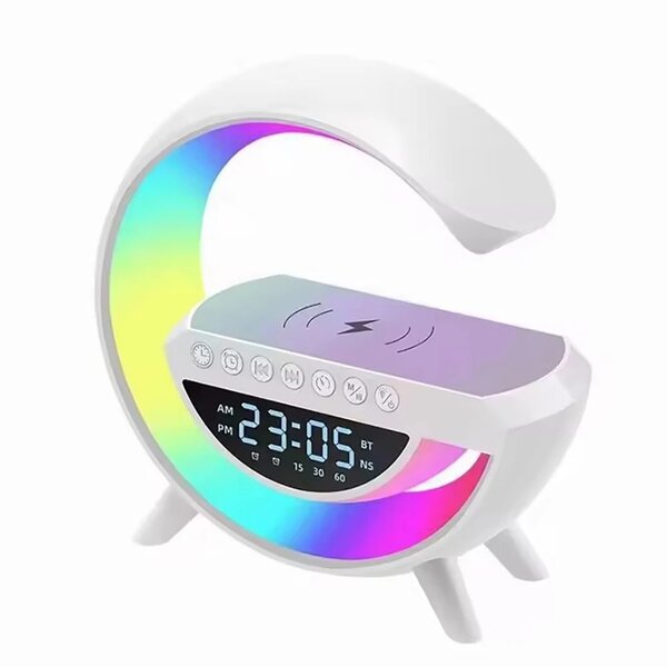 G-Shape Bluetooth speaker