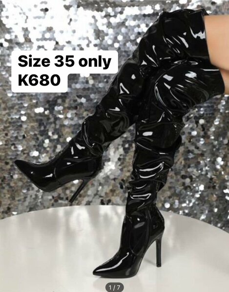 Bottes