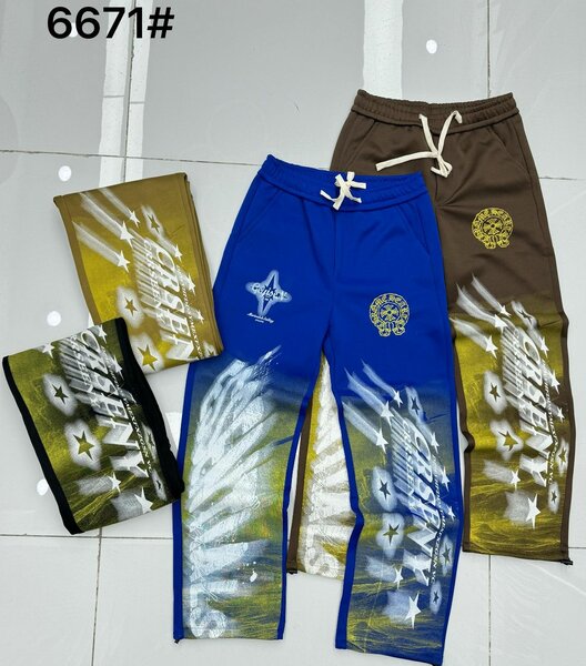 Joggers New style