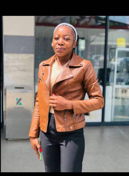 Leather jackets